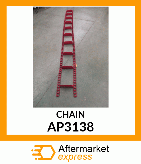 CHAIN AP3138