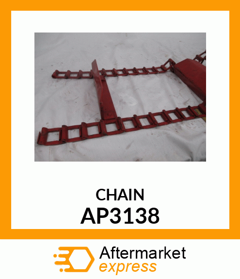 CHAIN AP3138