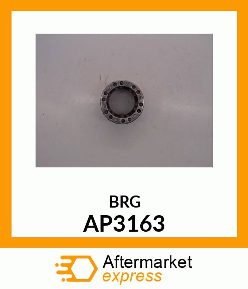 BRG AP3163