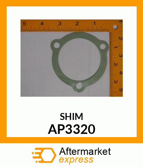 SHIM AP3320