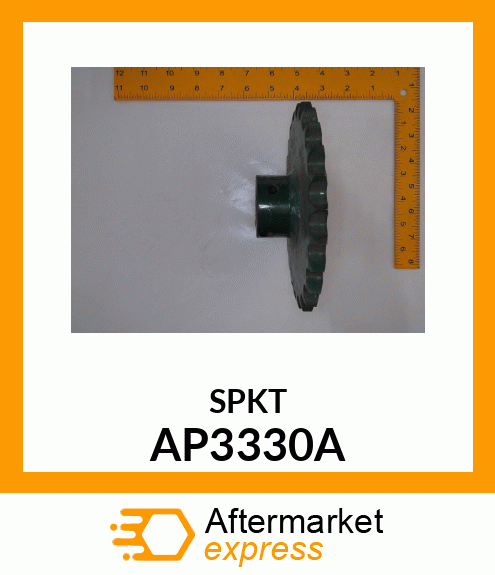 SPKT AP3330A