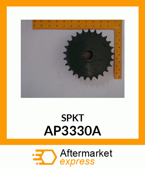 SPKT AP3330A