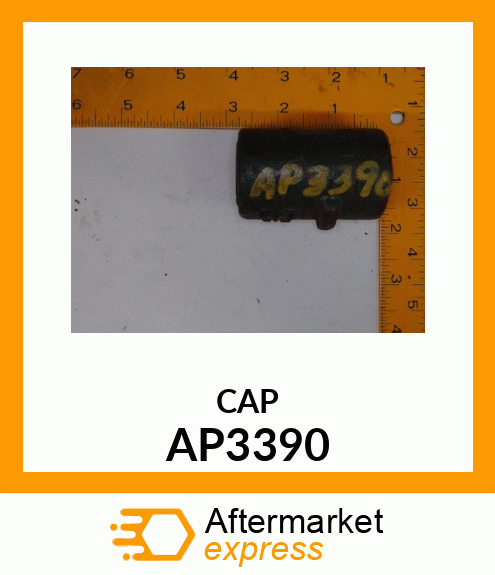 CAP AP3390