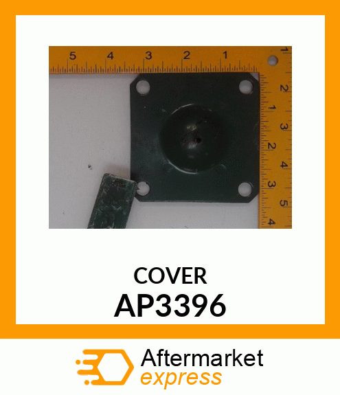 COVER AP3396