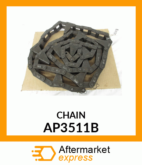 CHAIN AP3511B