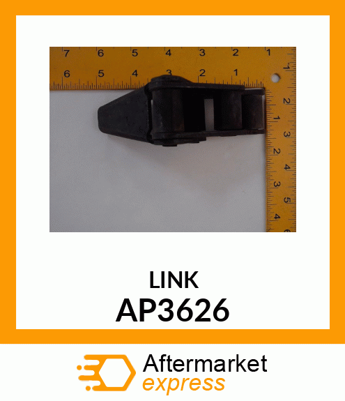 LINK AP3626