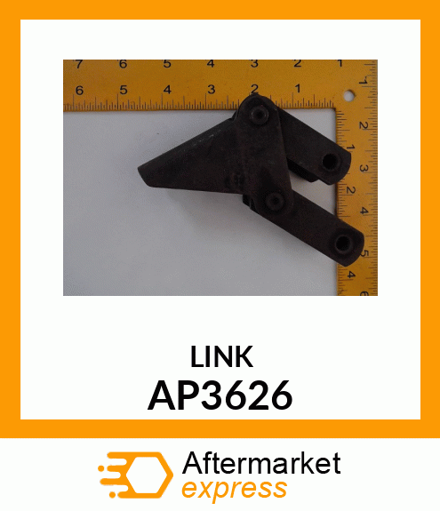 LINK AP3626