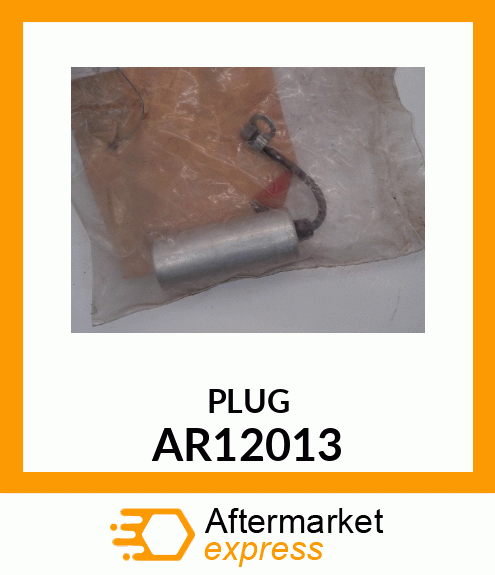 PLUG AR12013