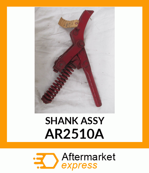 SHANKASSY AR2510A