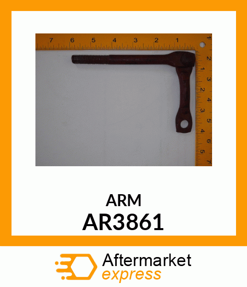 ARM AR3861