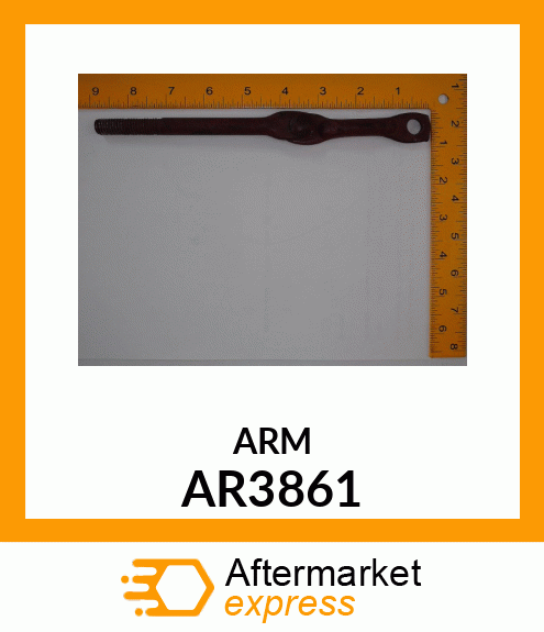 ARM AR3861