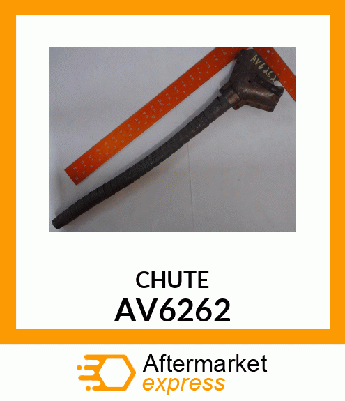 CHUTE AV6262