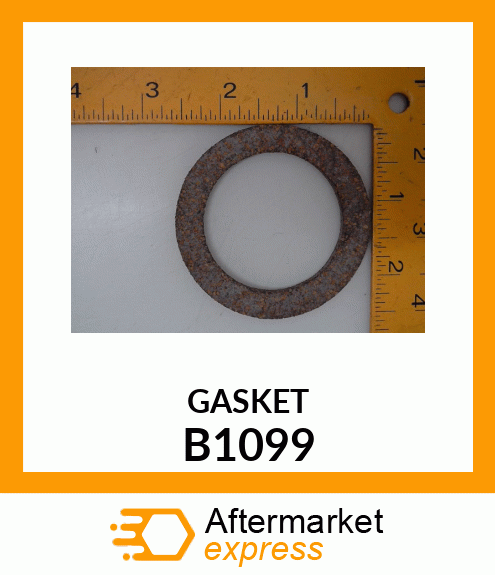 GASKET B1099