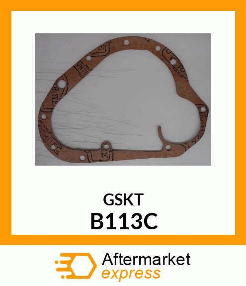 GSKT B113C