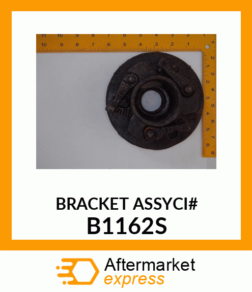 BRACKET_ASSYCI# B1162S