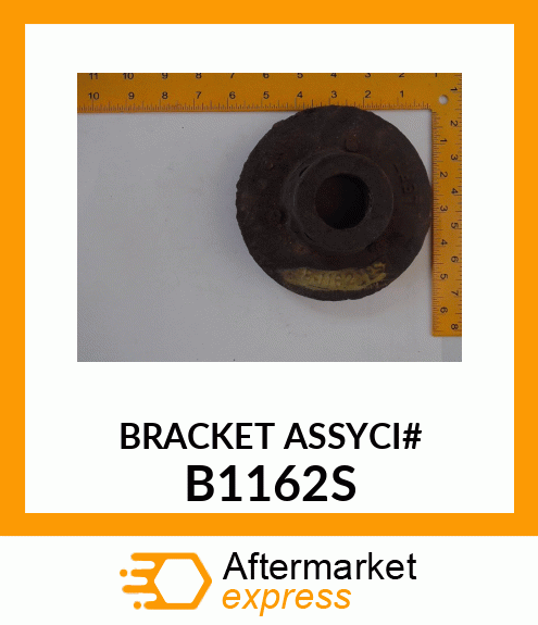 BRACKET_ASSYCI# B1162S