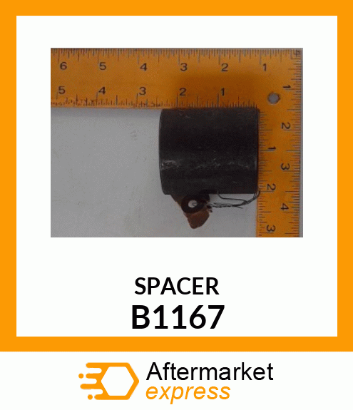 SPACER B1167