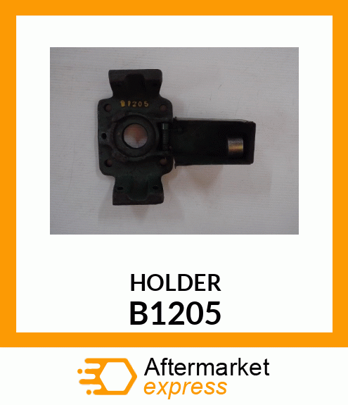 HOLDER B1205