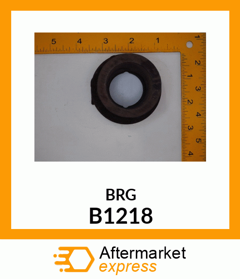 BRG B1218