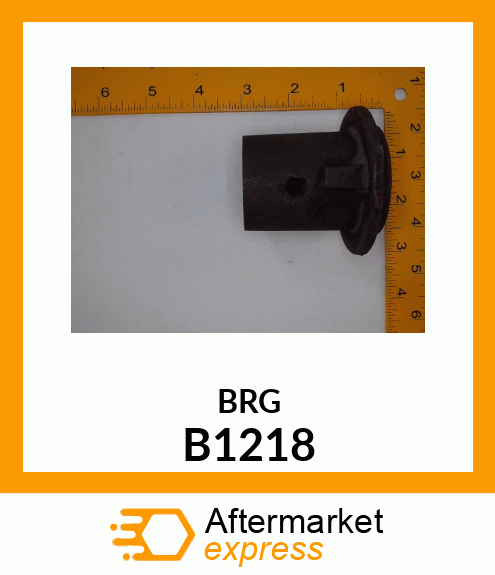 BRG B1218