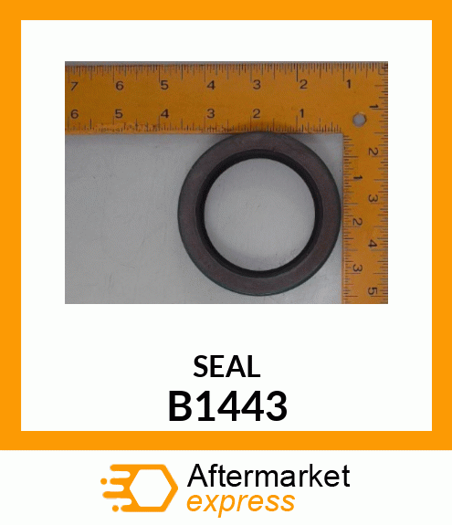 SEAL B1443