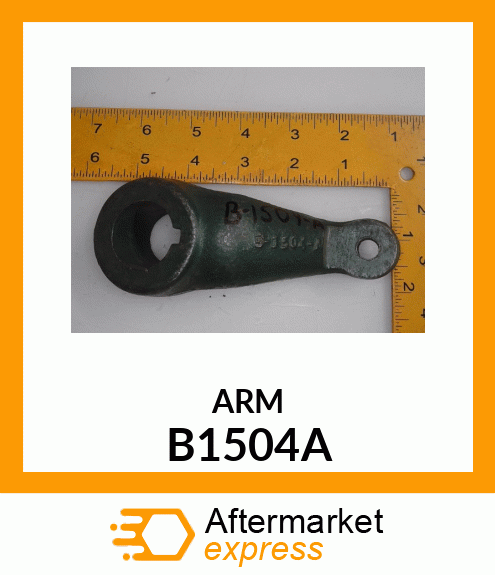 ARM B1504A