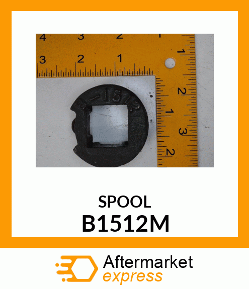 SPOOL B1512M