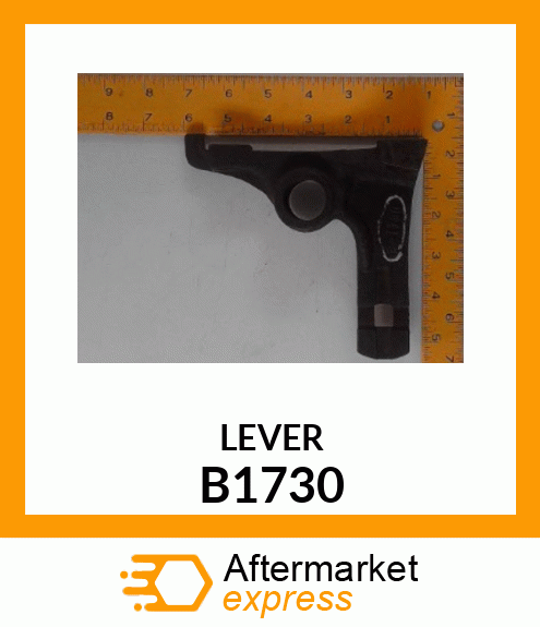 LEVER B1730