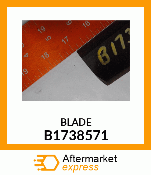 BLADE B1738571