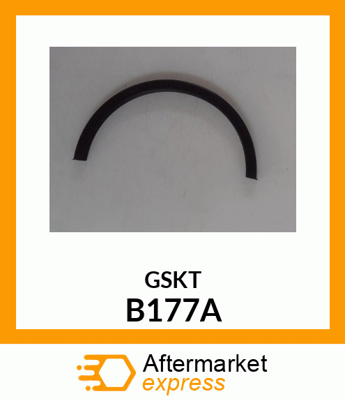 GSKT B177A