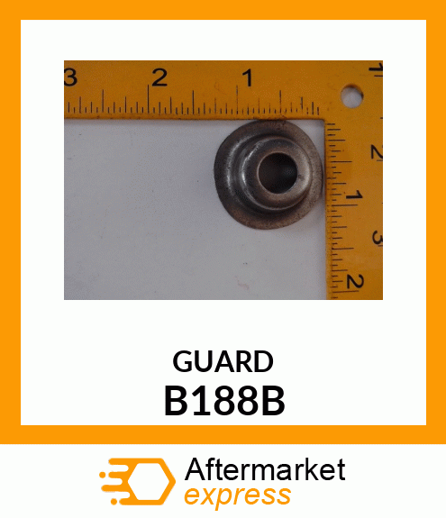 GUARD B188B