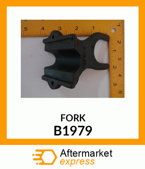 FORK B1979