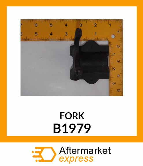 FORK B1979