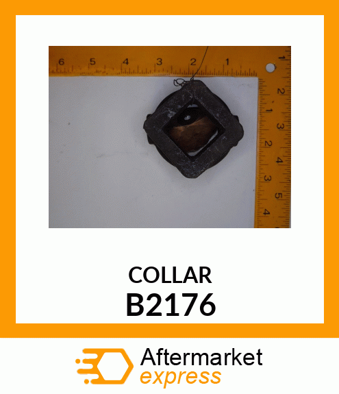 COLLAR B2176