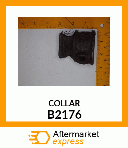 COLLAR B2176