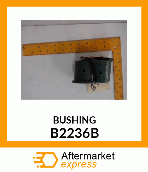 BUSHING B2236B