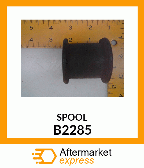 SPOOL B2285