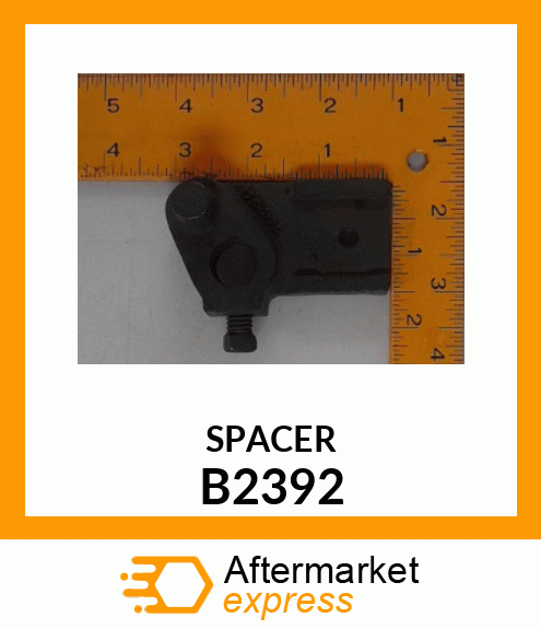 SPACER B2392