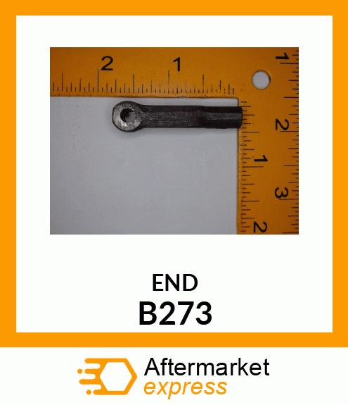 END B273