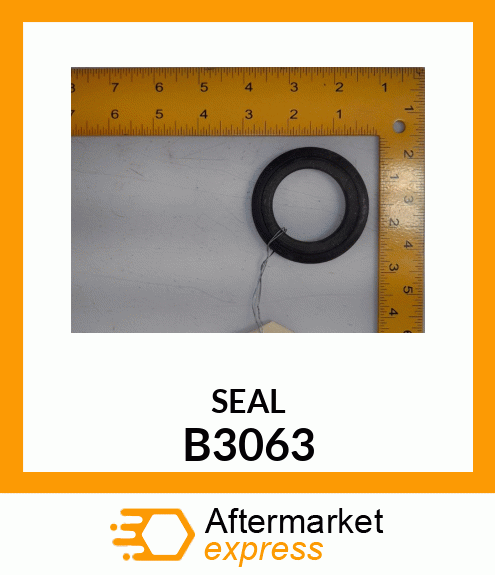 SEAL B3063