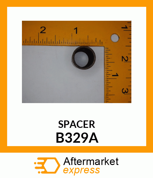 SPACER B329A