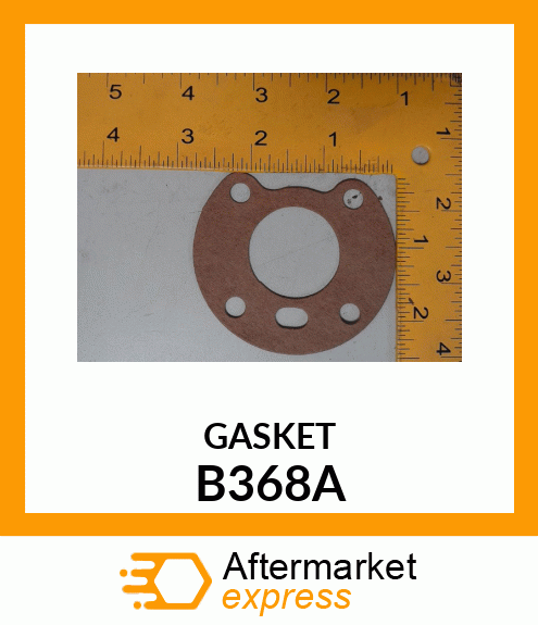 GSKT B368A