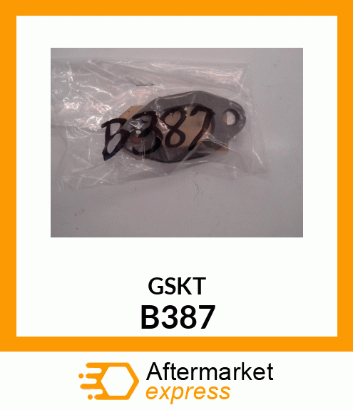 GSKT B387