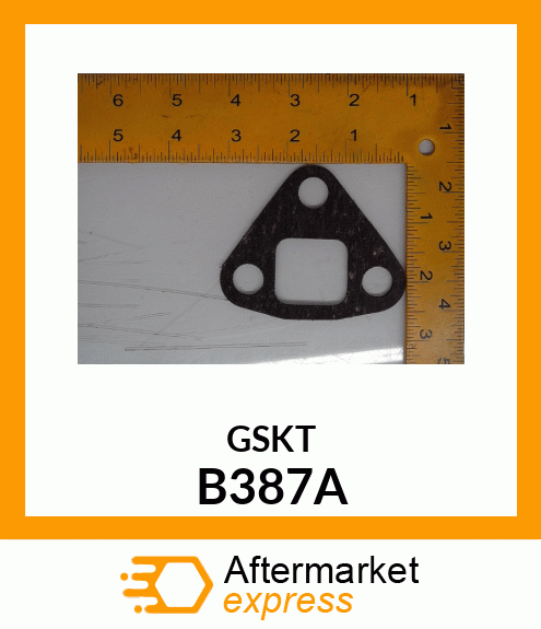 GSKT B387A