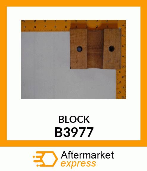 BLOCK B3977