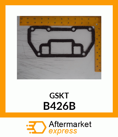 GSKT B426B