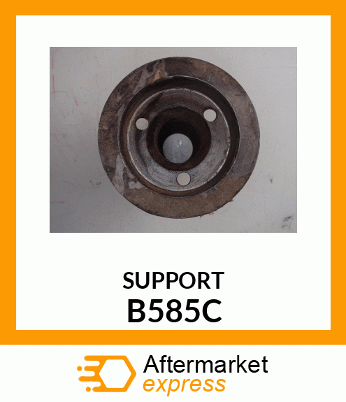 SUPPORT B585C