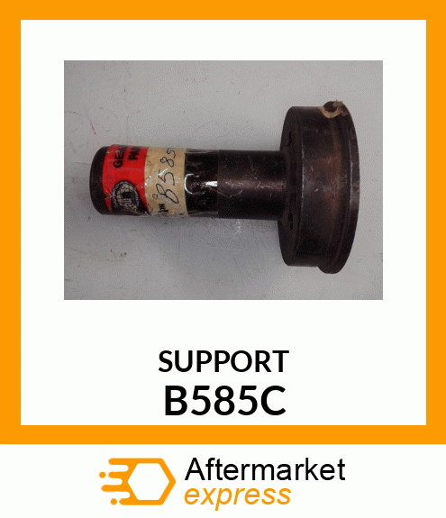 SUPPORT B585C