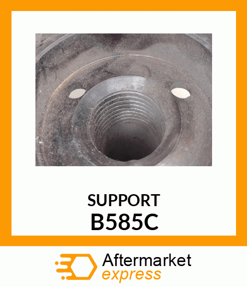 SUPPORT B585C