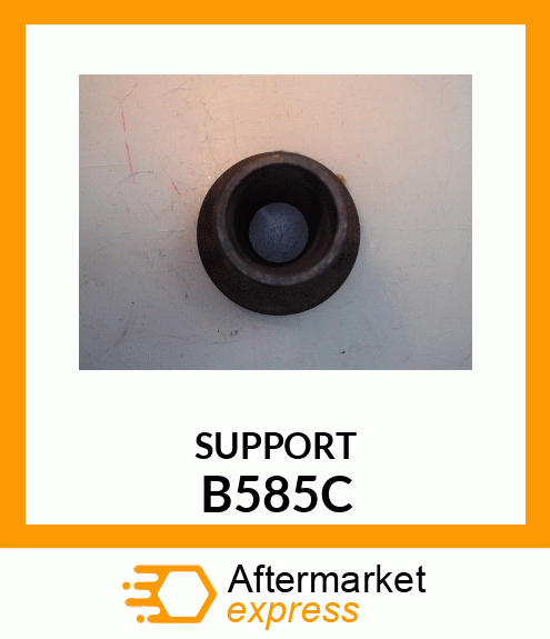 SUPPORT B585C